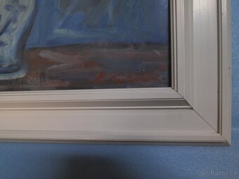 Květinové zátiší ve džbánu, Bohumil Bukáček - 5