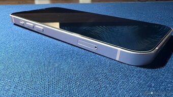 Apple iPhone 13 růžový - 5