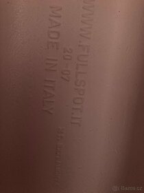 Obag mini pudrová - 5