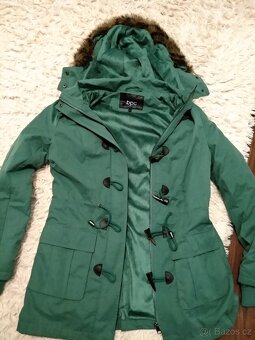 KABÁTEK 38-NOVÝ - 5