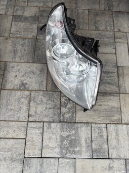 Předek Ducato Boxer Jumper - 5