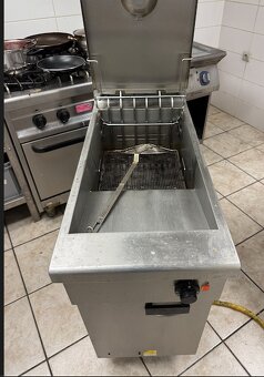 Prodám vybavení gastro - pizzerie - 5