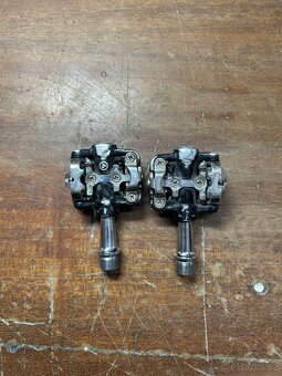 Částečně použité díly - 5