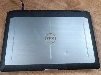 Dell Latitude E6430 ATG 14", 8GB RAM, SSD 240, i5 - 5