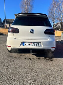 Golf 6 Gti - 5