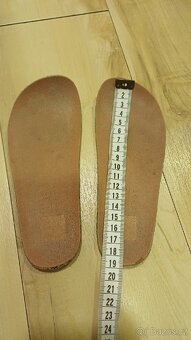 Barefoot tenisky Froddo - Base tmavě modré

Vel. 29 - 5