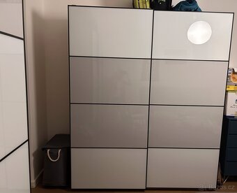 Kompletní ložnice – kvalitní & designová - 5