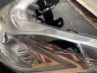 Honda PCX-lampa - 5