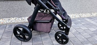 Kočárek ESPIRO  NEXT UP - 5