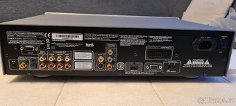 NAD M55 high-end CD-SACD-DVD - 5