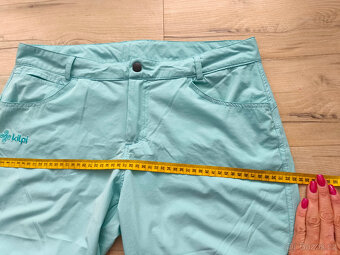 3/4 sportovní kalhoty Kilpi, vel.L - 5