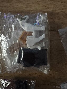 Lego vojáci 20ks - 5