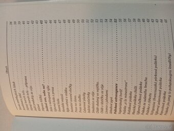 Ajurvédicka léčitelská kuchařka - 5