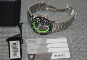 Luminox Sea XS.3157.NF.M Pacific Diver, H3 perm.light NOVÉ - 5
