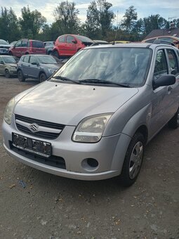 ND - Suzuki Ignis - 5
