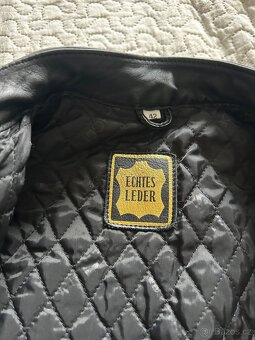 Dámská moto bunda ixs - 5