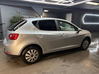 Seat Ibiza 1.6 nafta - 5