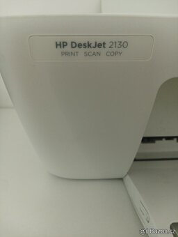 Tiskárna, kopírka, scener HP, funkční - 5