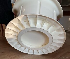 Křeslo Ikea POPTORP - 5