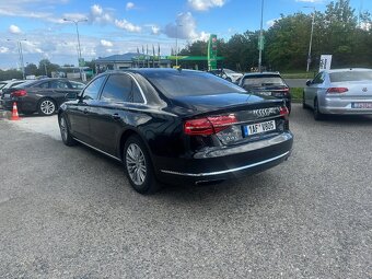 Audi A8 2015 - 5