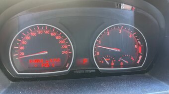 BMW X3 3.0d 160kw - 5