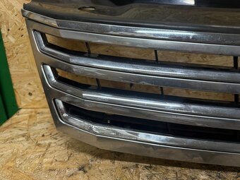 MASKA VW PHAETON FACELIFT 3D0853651AG/3D0853653F POŠKOZENÁ - 5