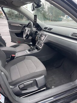 Wolksvagen passat - 5