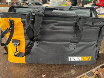 Pracovní taška na nářadí ToughBuilt 26” - 5