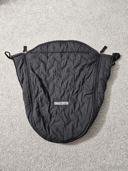 Joie Mytrax Pro thunder 2023 + výbava - 5