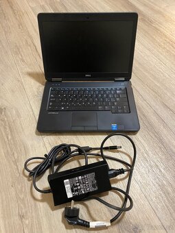 Dell Latitude E5440 | i5 | 8GB RAM | SSD | GT 720M - 5