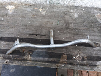 Sachs - řidítka - 5