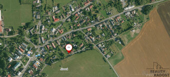 Prodej pozemku - Jívová - 5