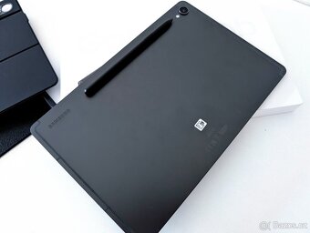 ZÁNOVNÍ Samsung Galaxy Tab S9 128GB Black - 5