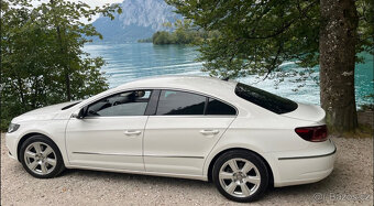 Original Audi Q5 disky R17 5x112 ET33 - 8R0601025S - 5