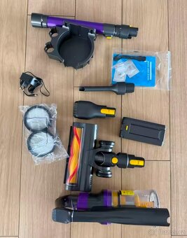 alternativa k Dyson V15 - Laresar X11 - 5