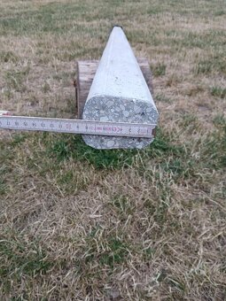 Betonové sloupky - 5