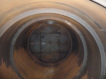 Prodám dvouplášťové nádrže 32m3 - 5