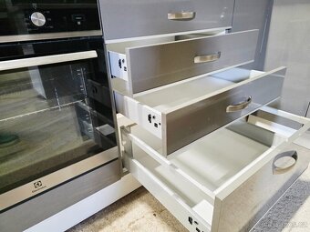 Kuchyňská linka - 5