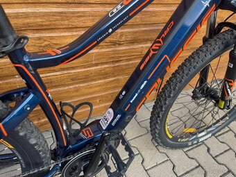 Elektrokolo Crussis E-Largo - 5