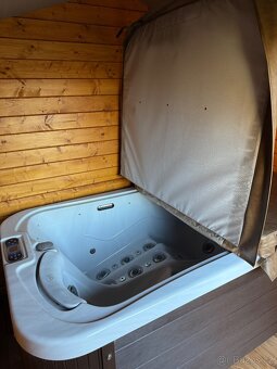 Vířivka spahouse - 5