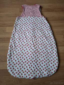 Spací pytel Krteček, vel. 90 - 5