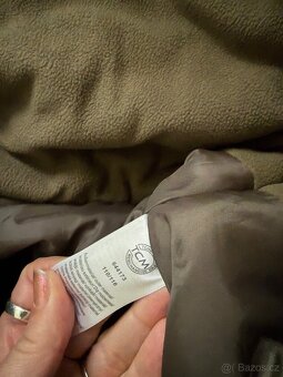 Zimní kombinéza Tchibo 110/116 - 5