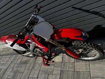Honda CRF 250R - 5