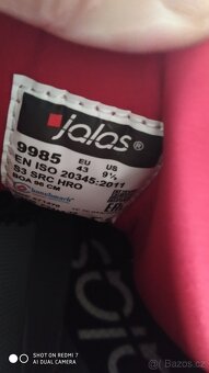 Jalas Pracovní boty - 5