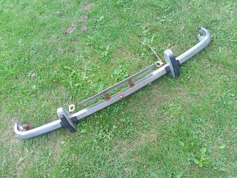 Predni naraznik vaz 2101 - 5