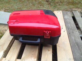 BMW orig.boční kufr - 5