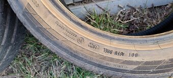 Continental ContiSportContact5 235/45R18 - 5