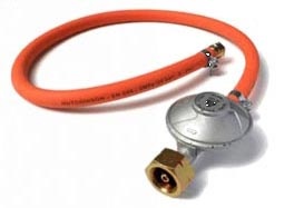 Plynový gril BBQ CS 3 hořáky - nový, nepoužitý - 5