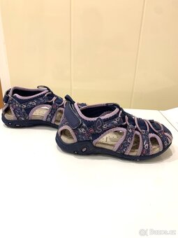 Sandálky Geox vel.28 - 5