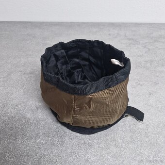 Cestovní miska na granule - 5